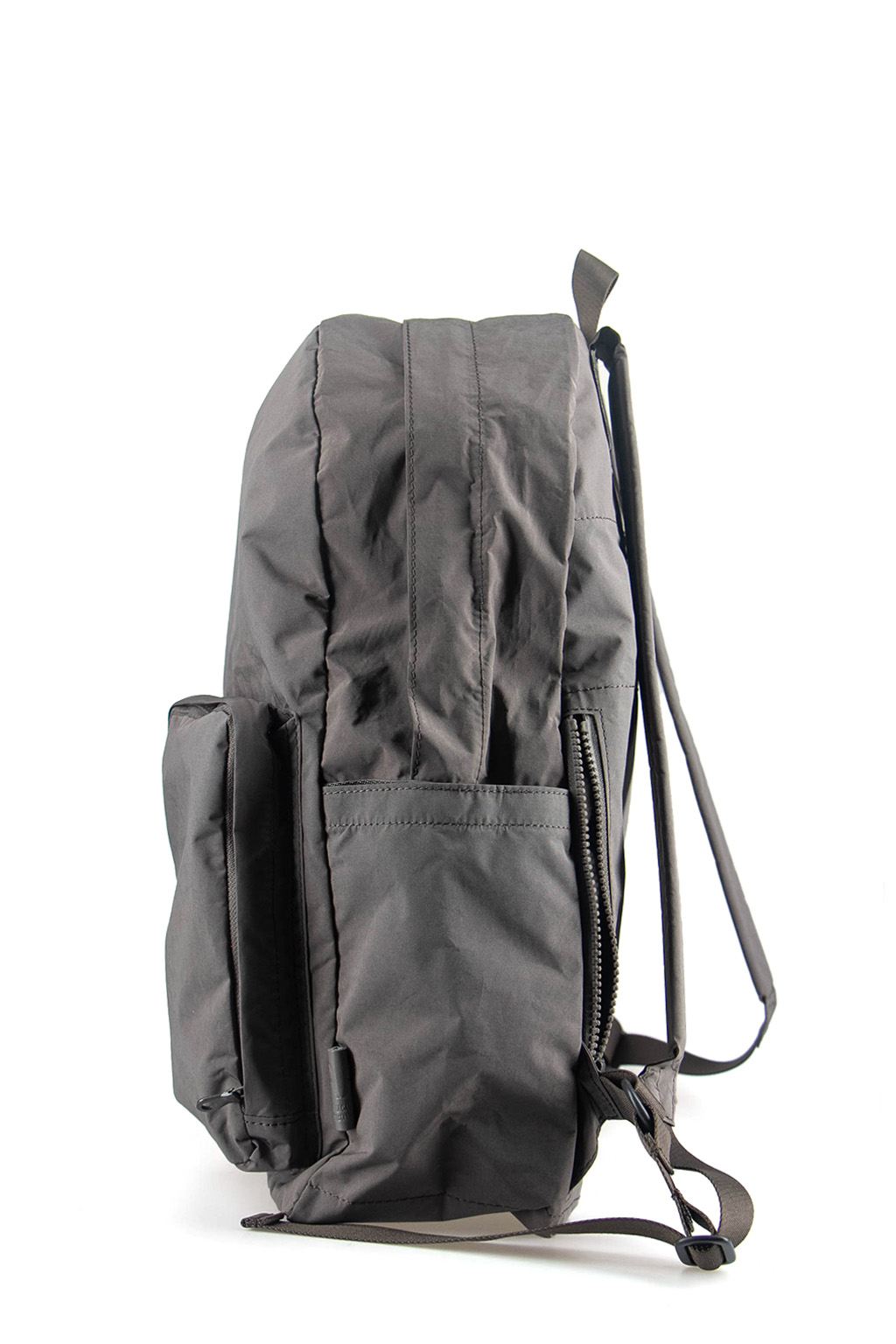 amiacalva Split Yarn Backpack - Grey