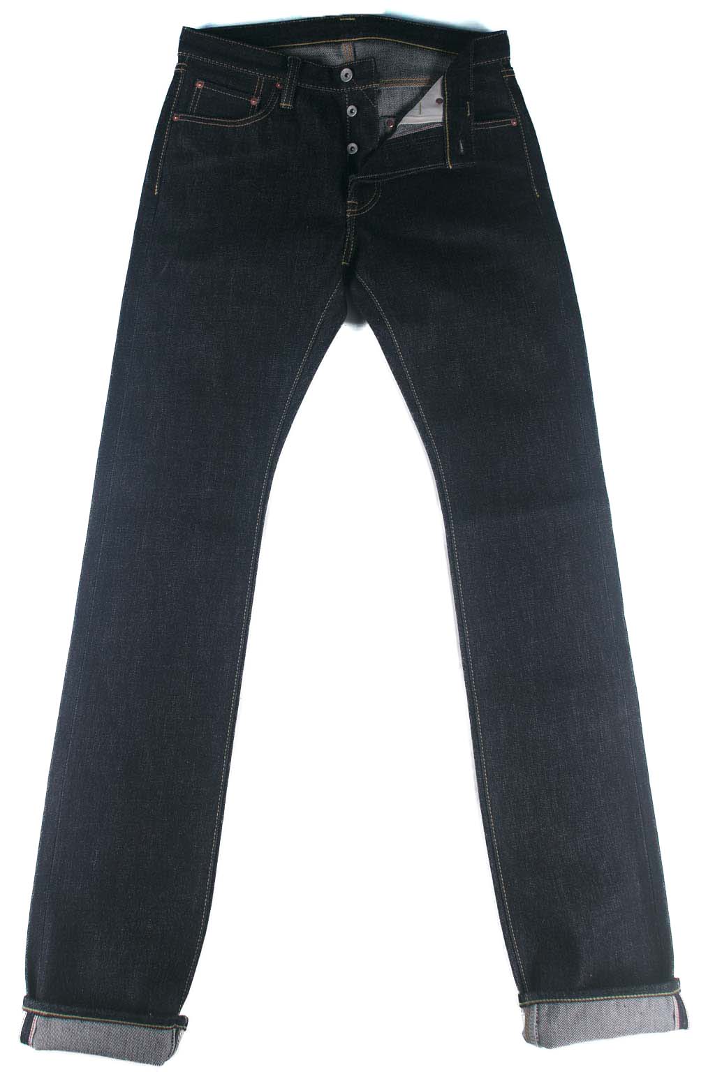 iron heart jeans usa