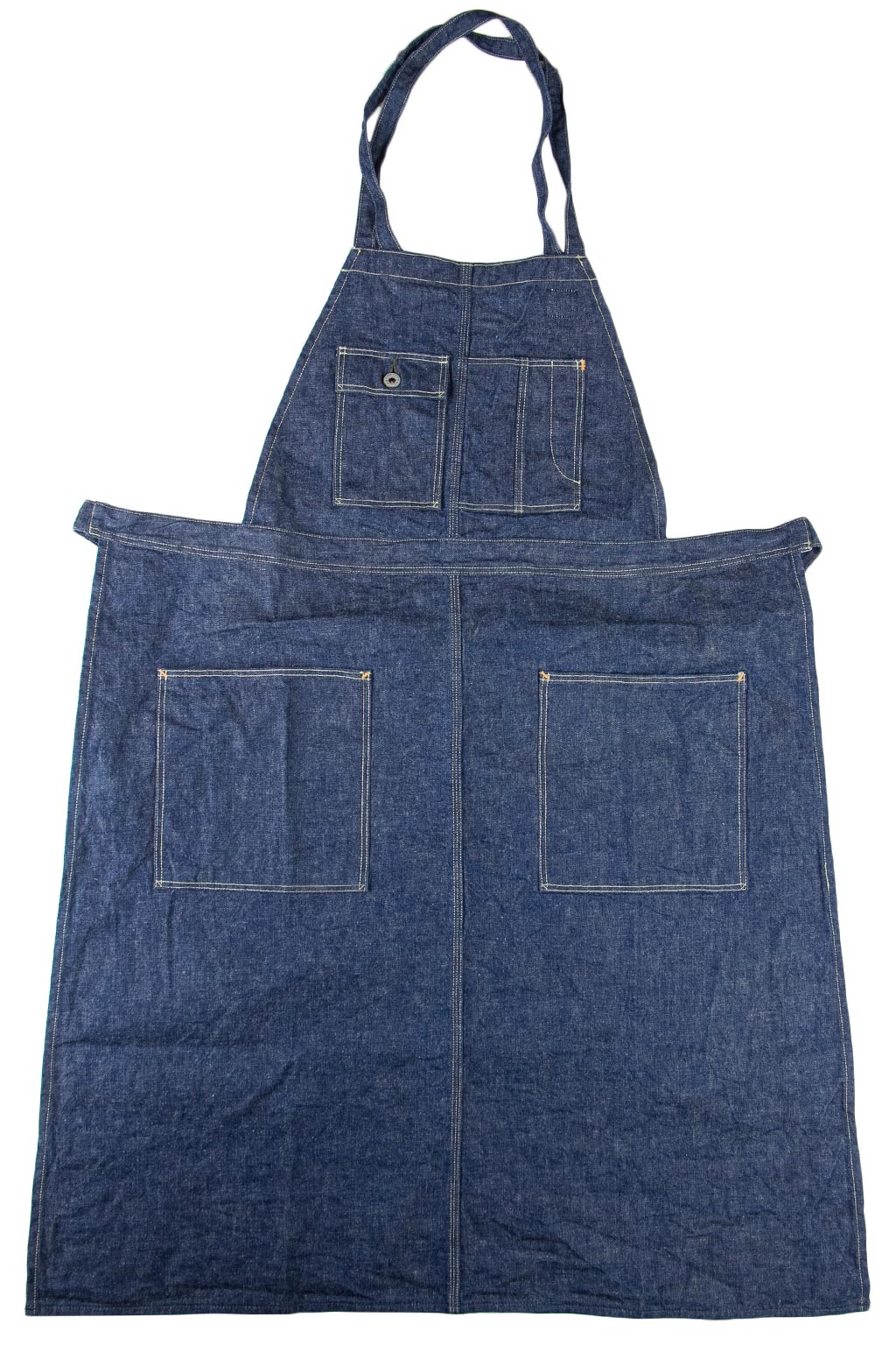 OrSlow Denim Apron