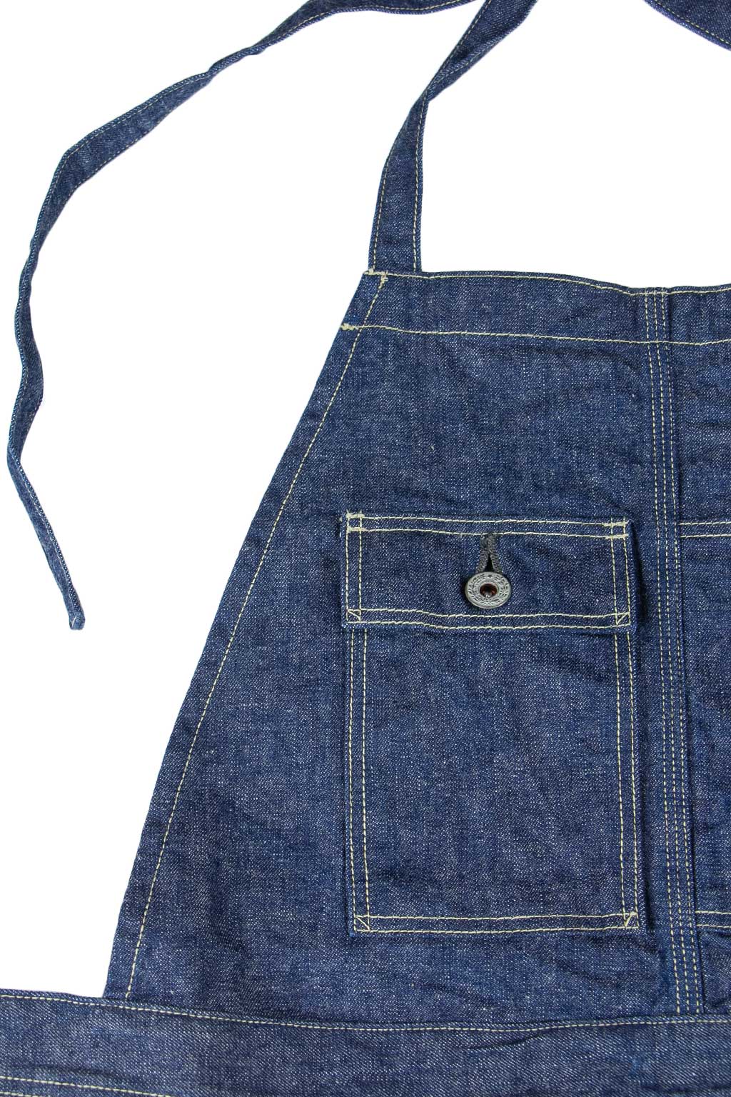 OrSlow Denim Apron