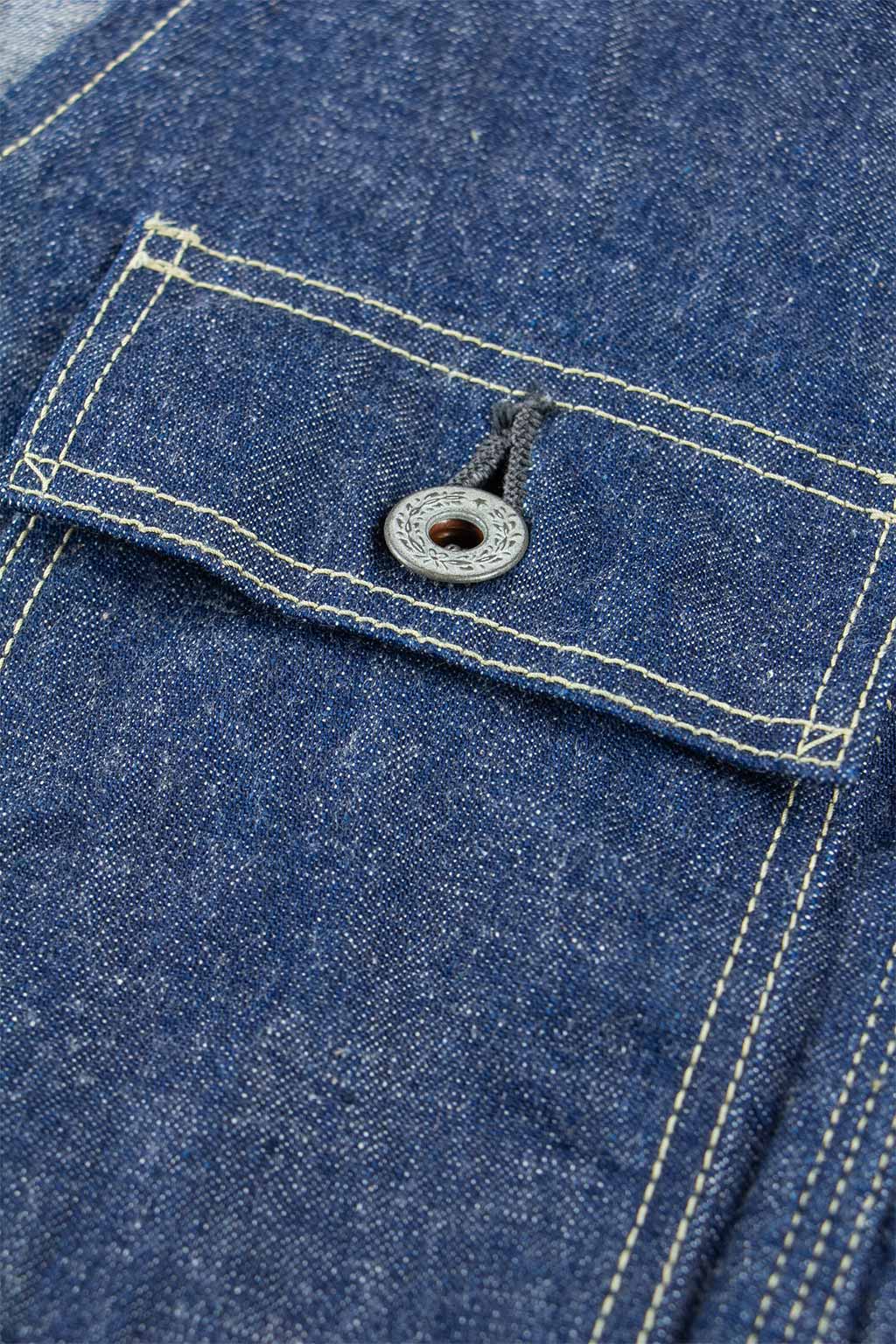 OrSlow Denim Apron