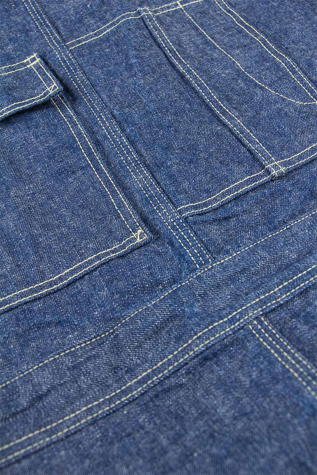 OrSlow Denim Apron