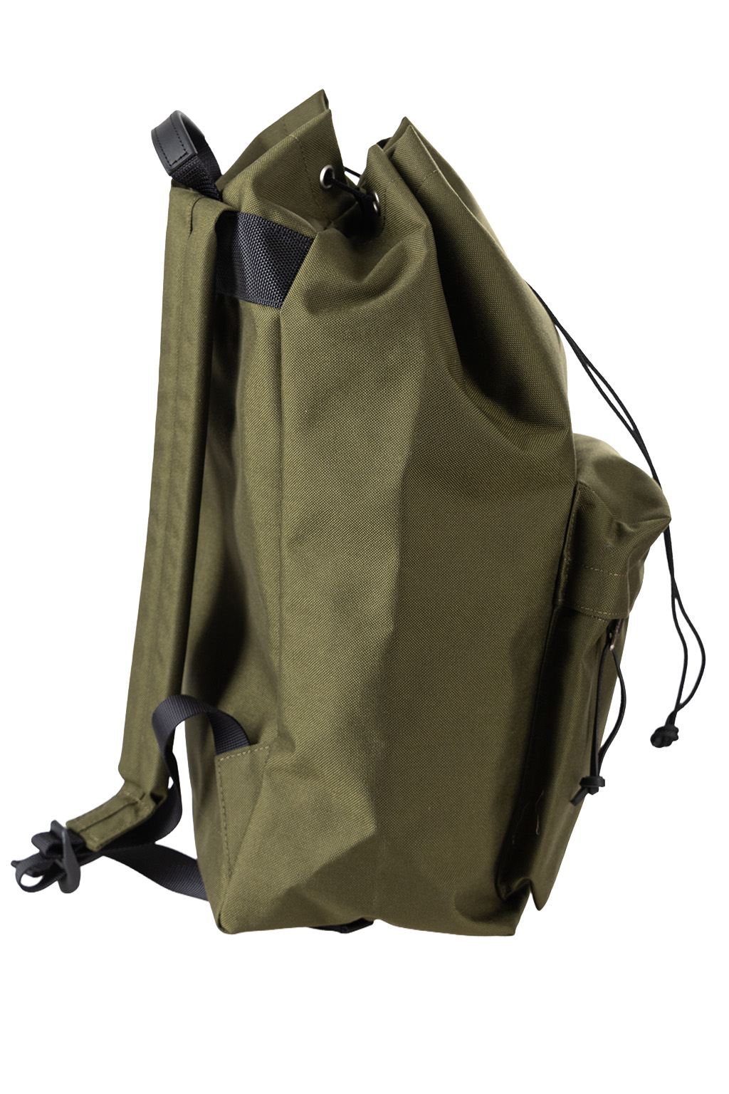 Aeta - Backpack DC M - Khaki