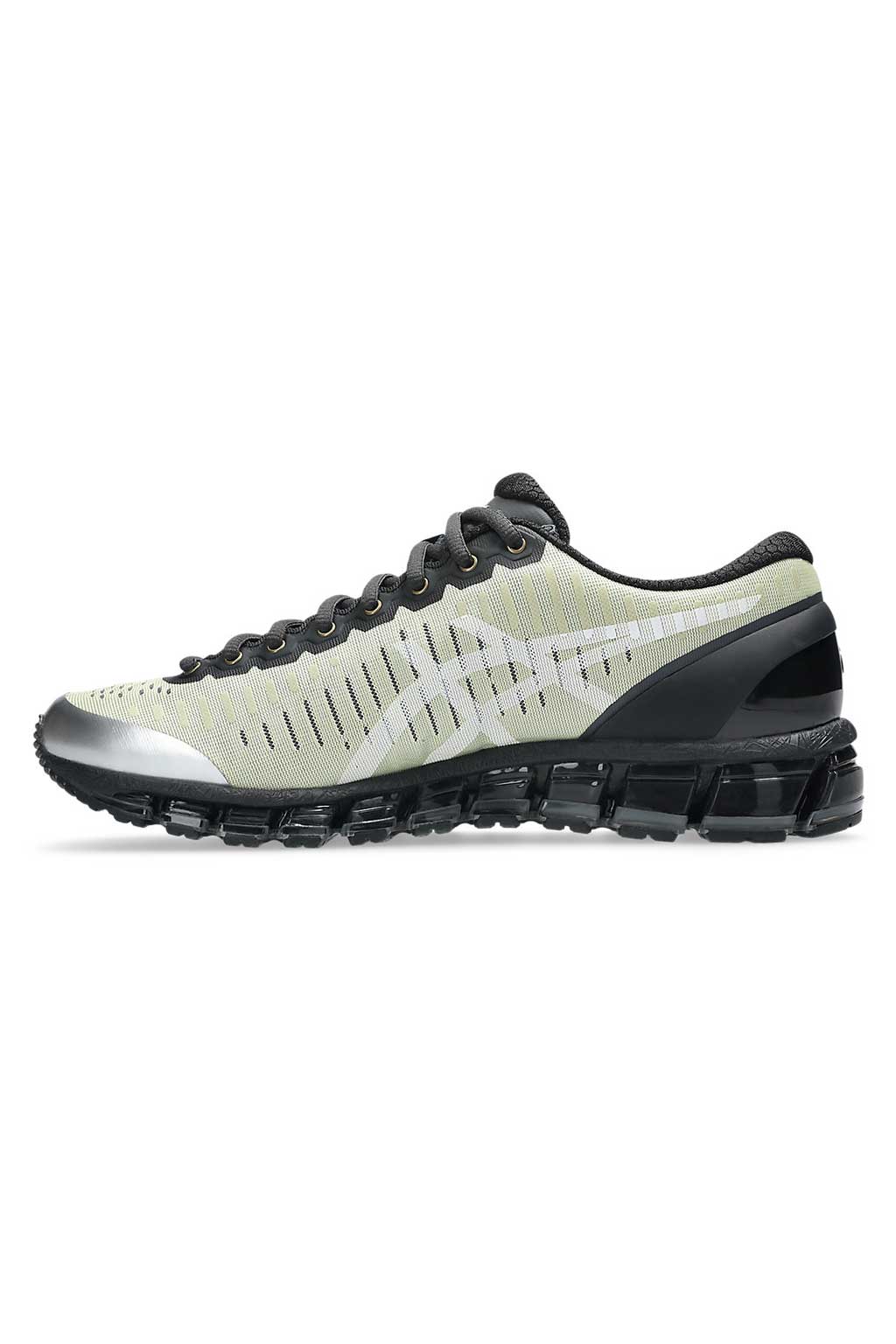 Asics - Gel Quantum 360 - Soft Yellow and Black