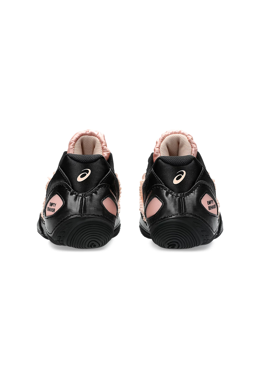 Asics - Empty Behavior x Hypersync - Black