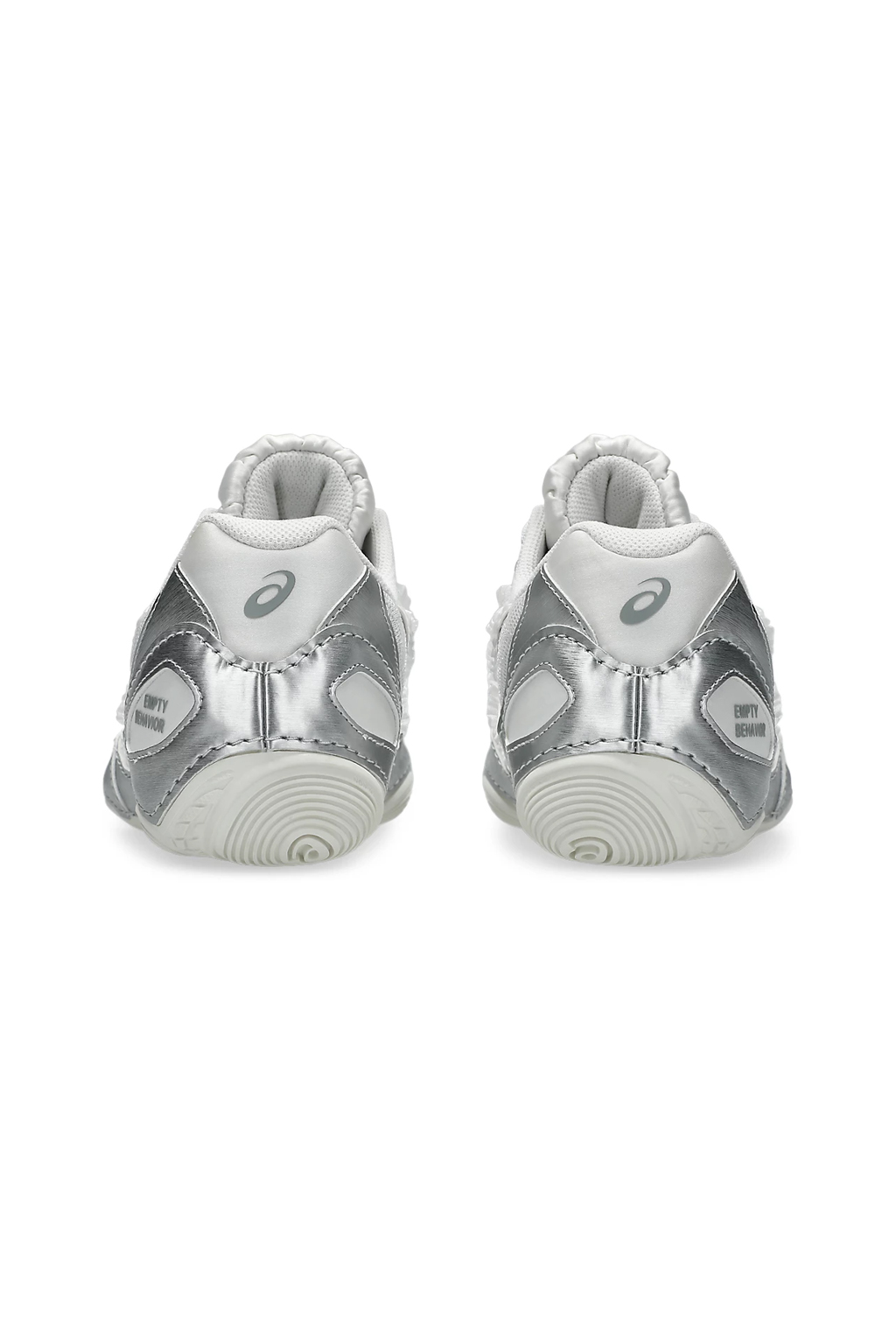 Asics - Empty Behavior x Hypersync - Silver
