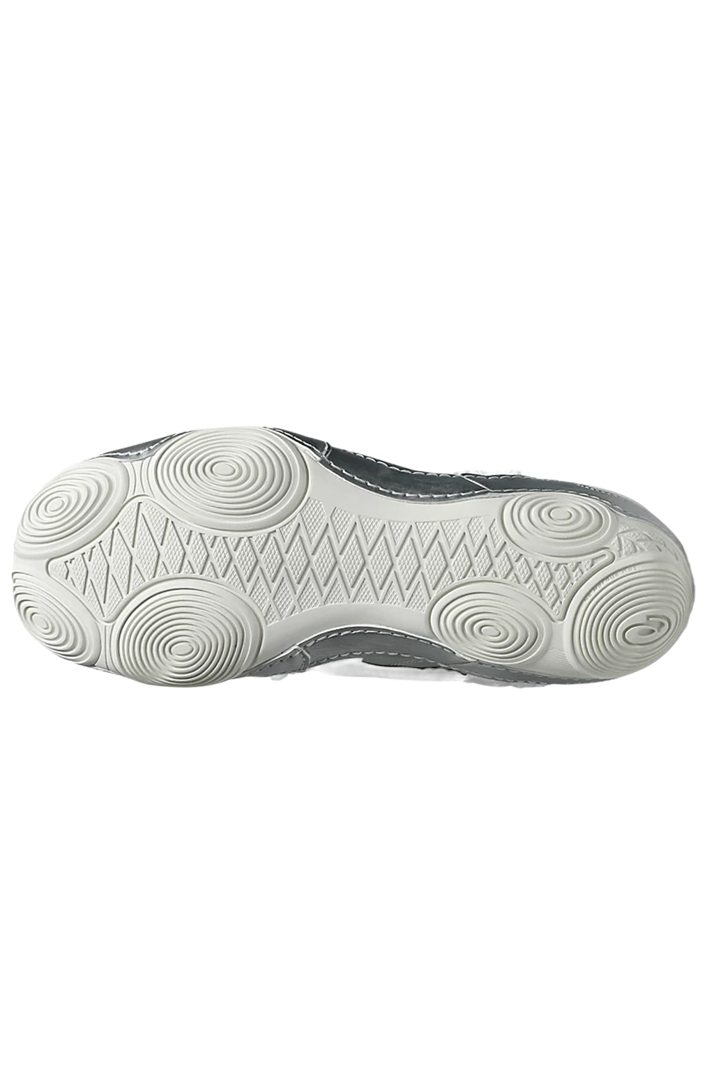 Asics - Empty Behavior x Hypersync - Silver
