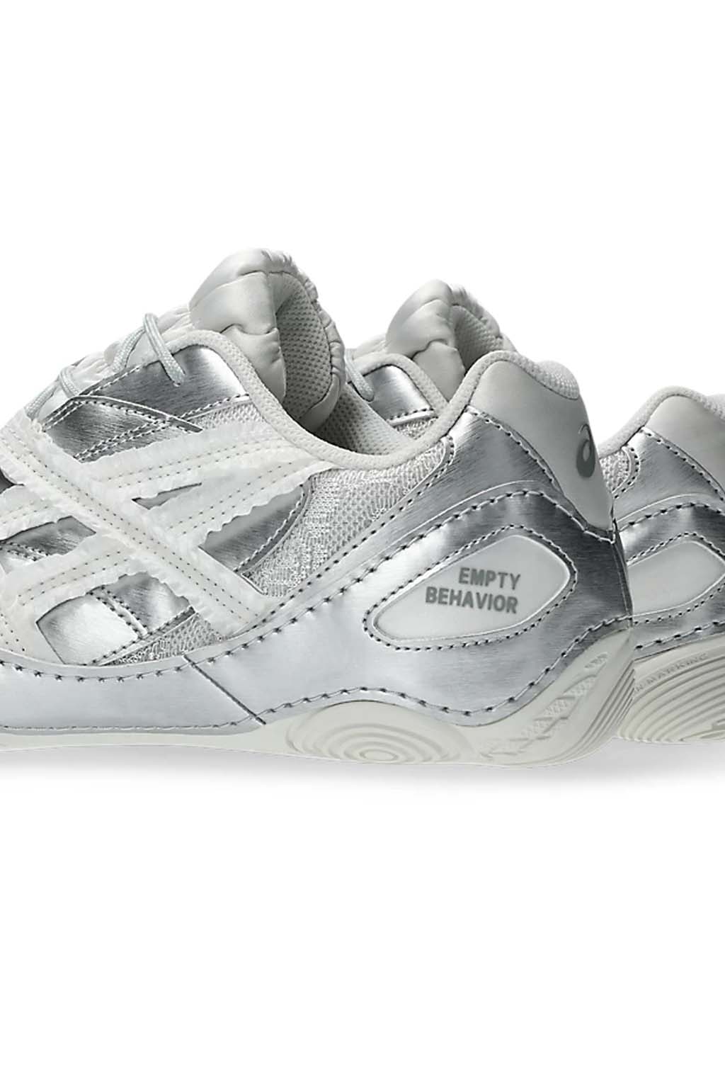 Asics - Empty Behavior x Hypersync - Silver