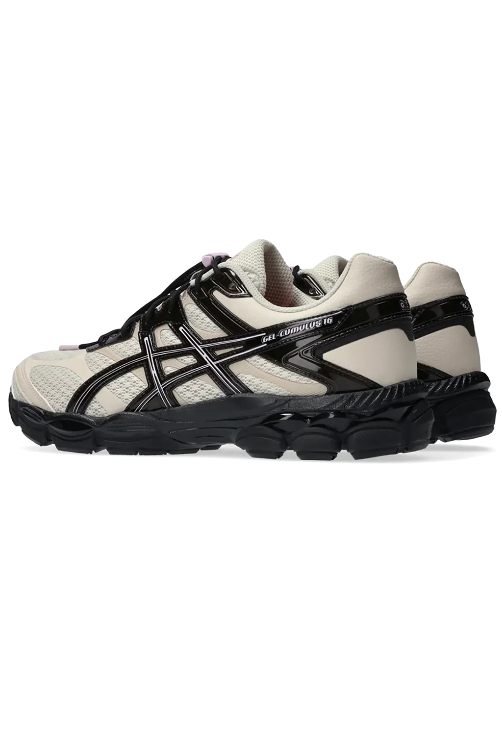 Asics - Finesse x Gel Cumulus 16 - Desert Rose