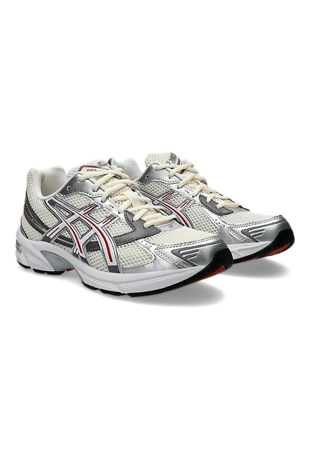 Asics - Gel - 1130 - Cream White