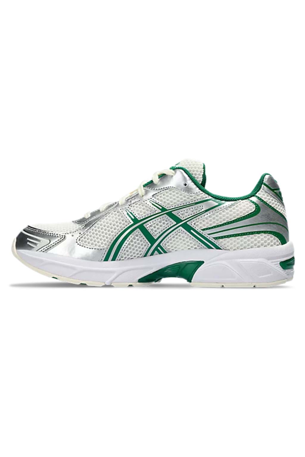 Asics - Gel-1130 - Cream and Kale
