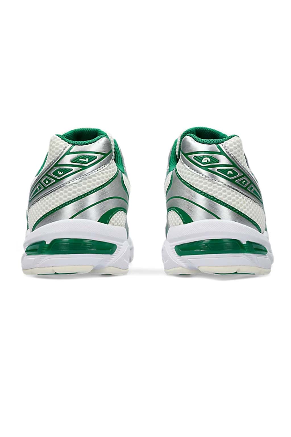 Asics - Gel-1130 - Cream and Kale
