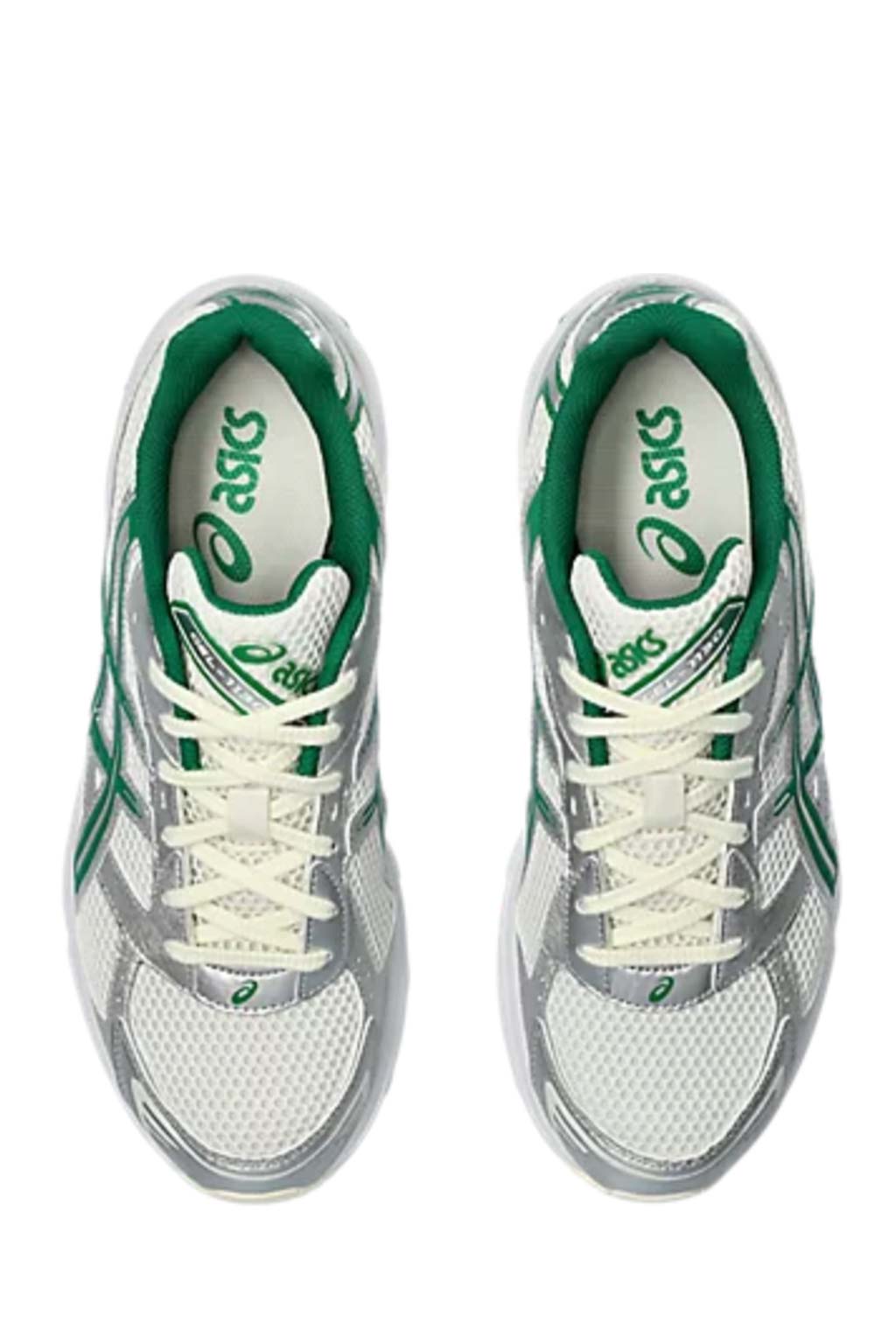 Asics - Gel-1130 - Cream and Kale