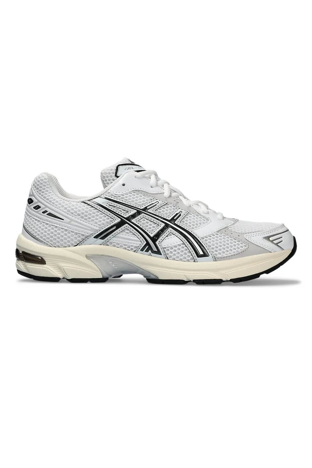 Asics - Gel - 1130 - White Cloud Grey