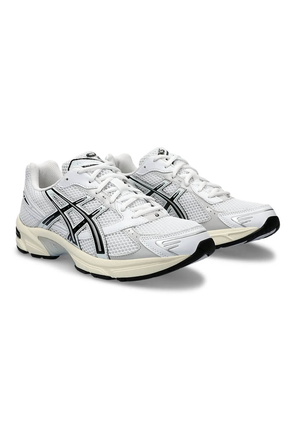 Asics - Gel - 1130 - White Cloud Grey