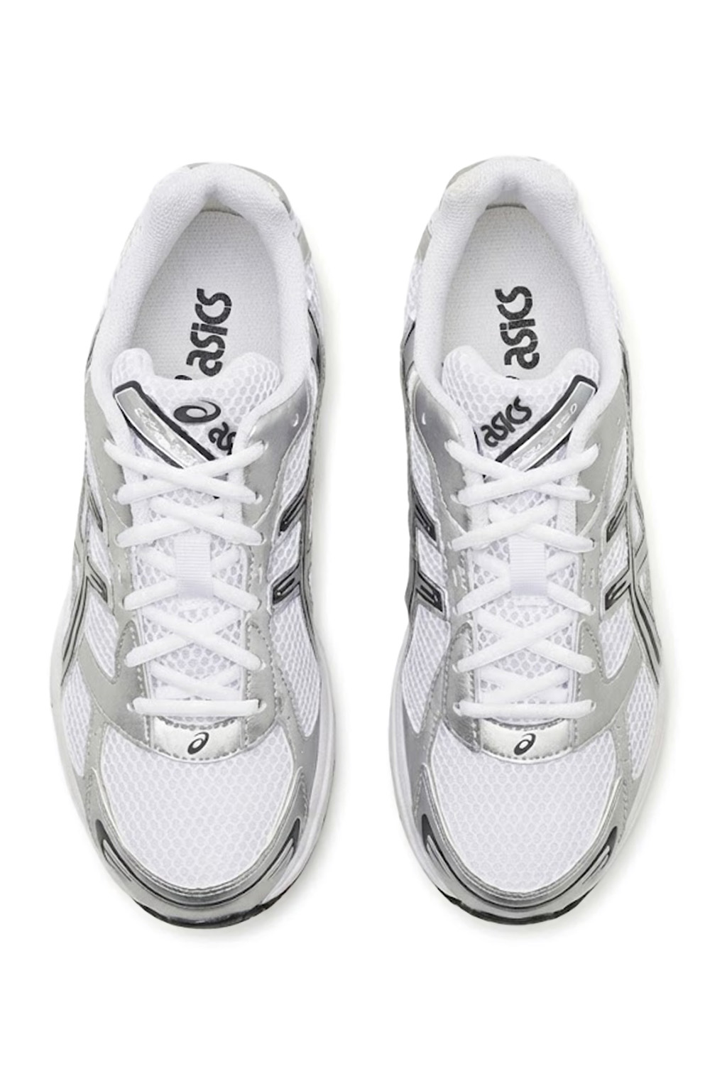 Asics - GEL-1130 White Pure Silver