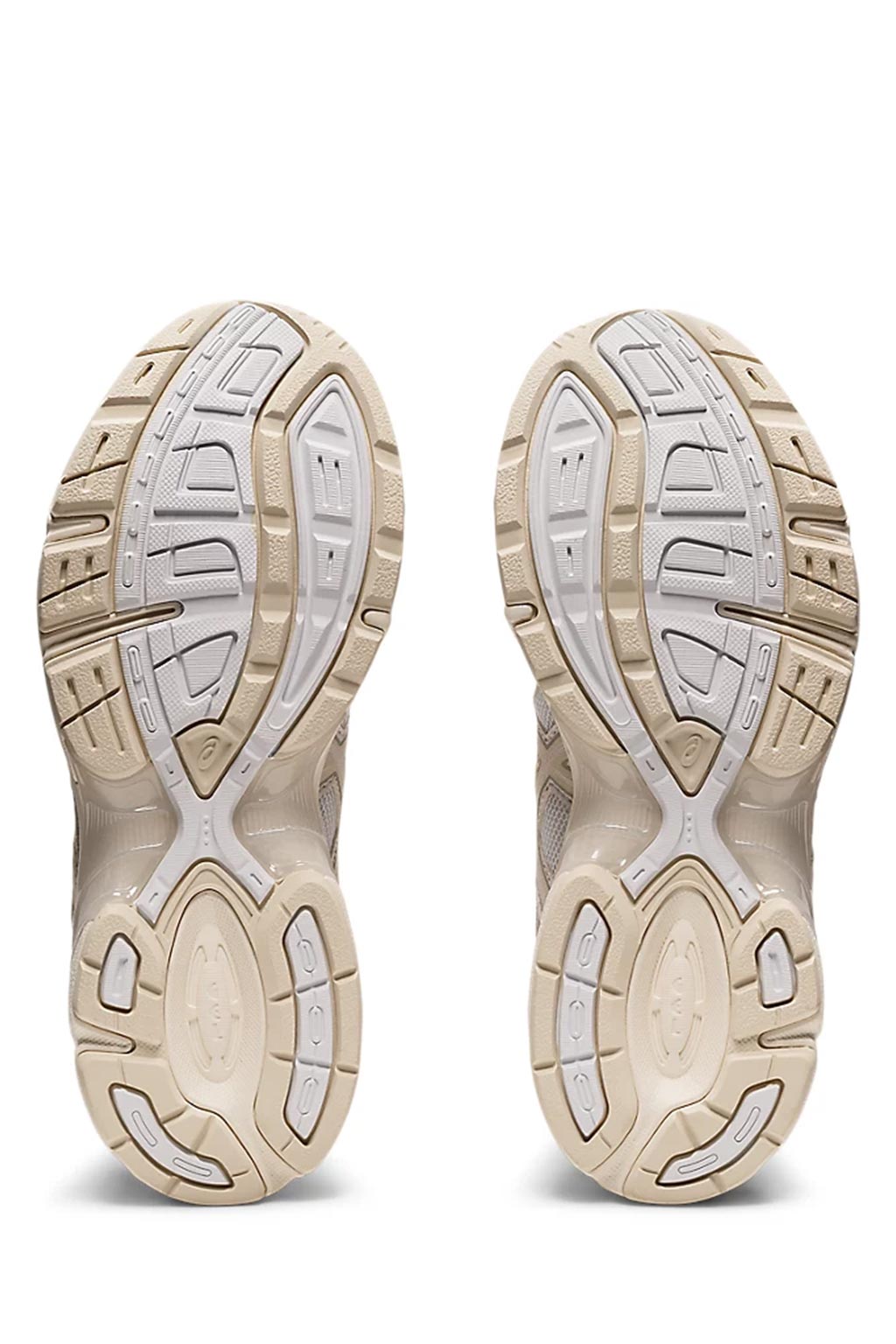 Asics - GEL-1130 - White x Birch