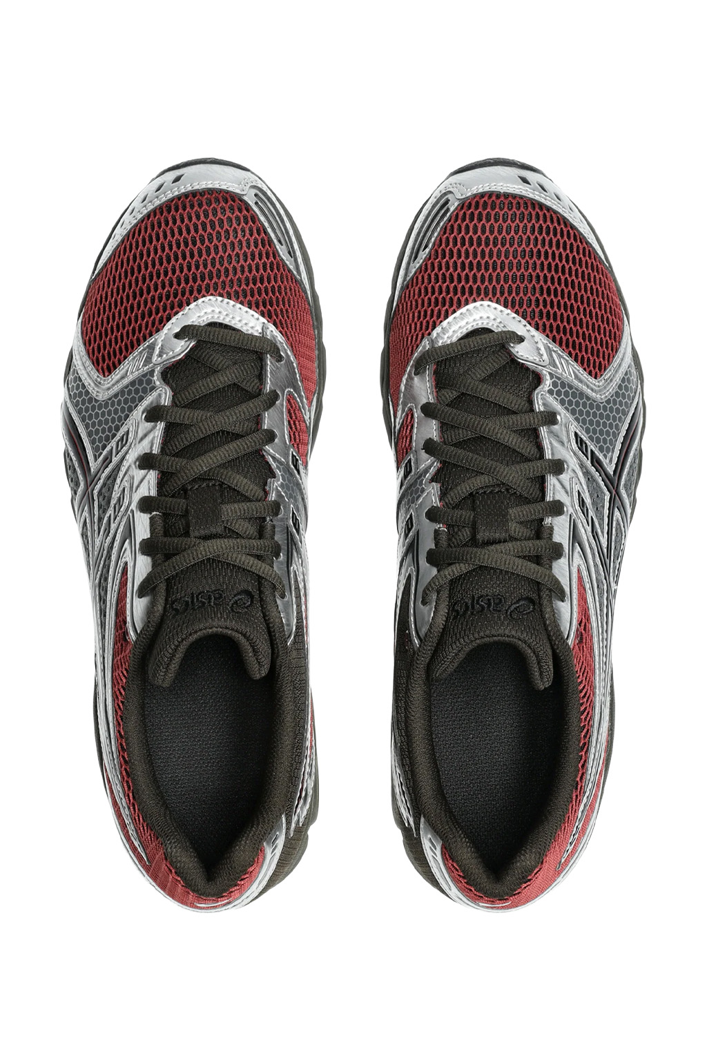 Asics - Gel-DS Trainer 14 Oxblood Black