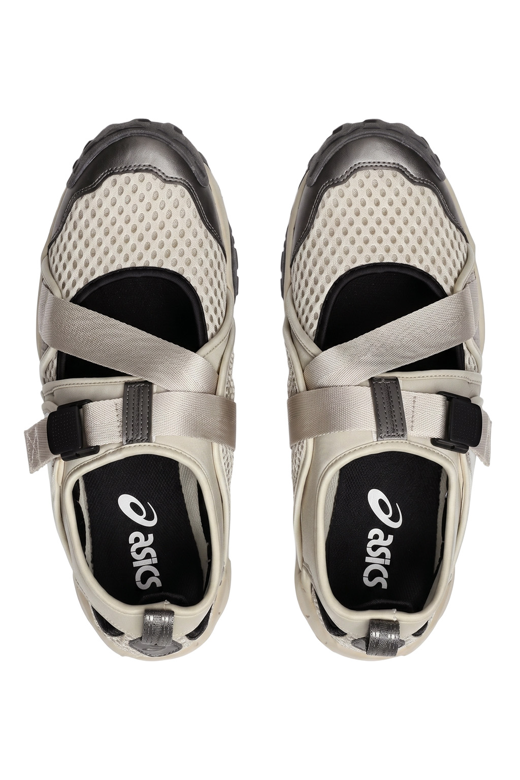 Asics - GEL-FILIMY - Feather Grey x Feather Grey