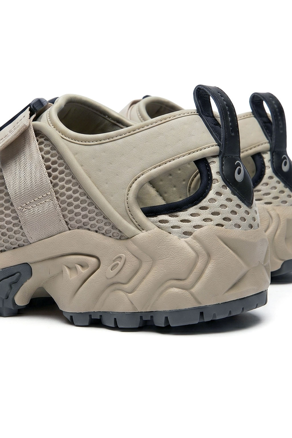 Asics - GEL-FILIMY - Feather Grey x Feather Grey