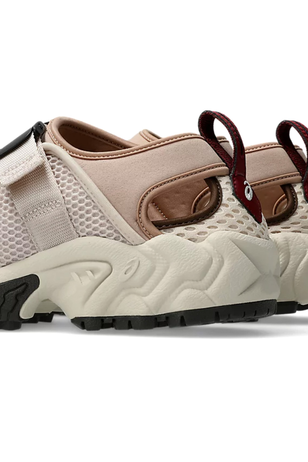 Asics - GEL-FILIMY - Mineral Beige x Dusty Steppe