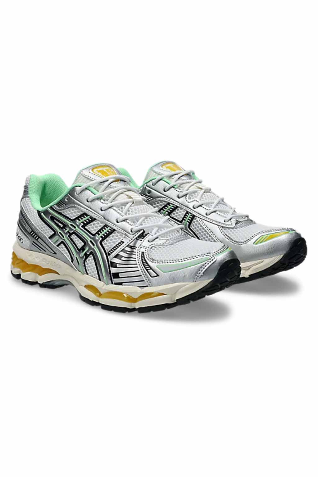 Asics Toronto