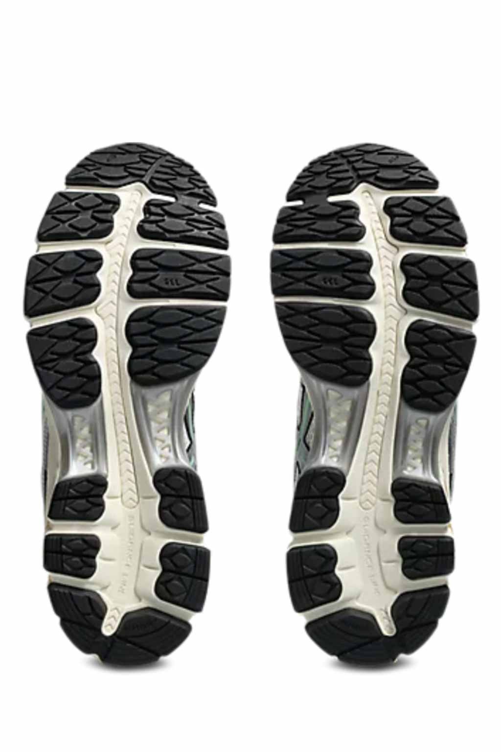 Asics - Gel-Kayano 12.1 - White x Menthol