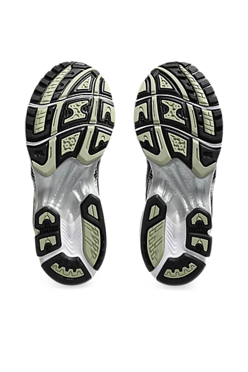 Asics - Gel-Kayano 14 - Birch and Pure Silver