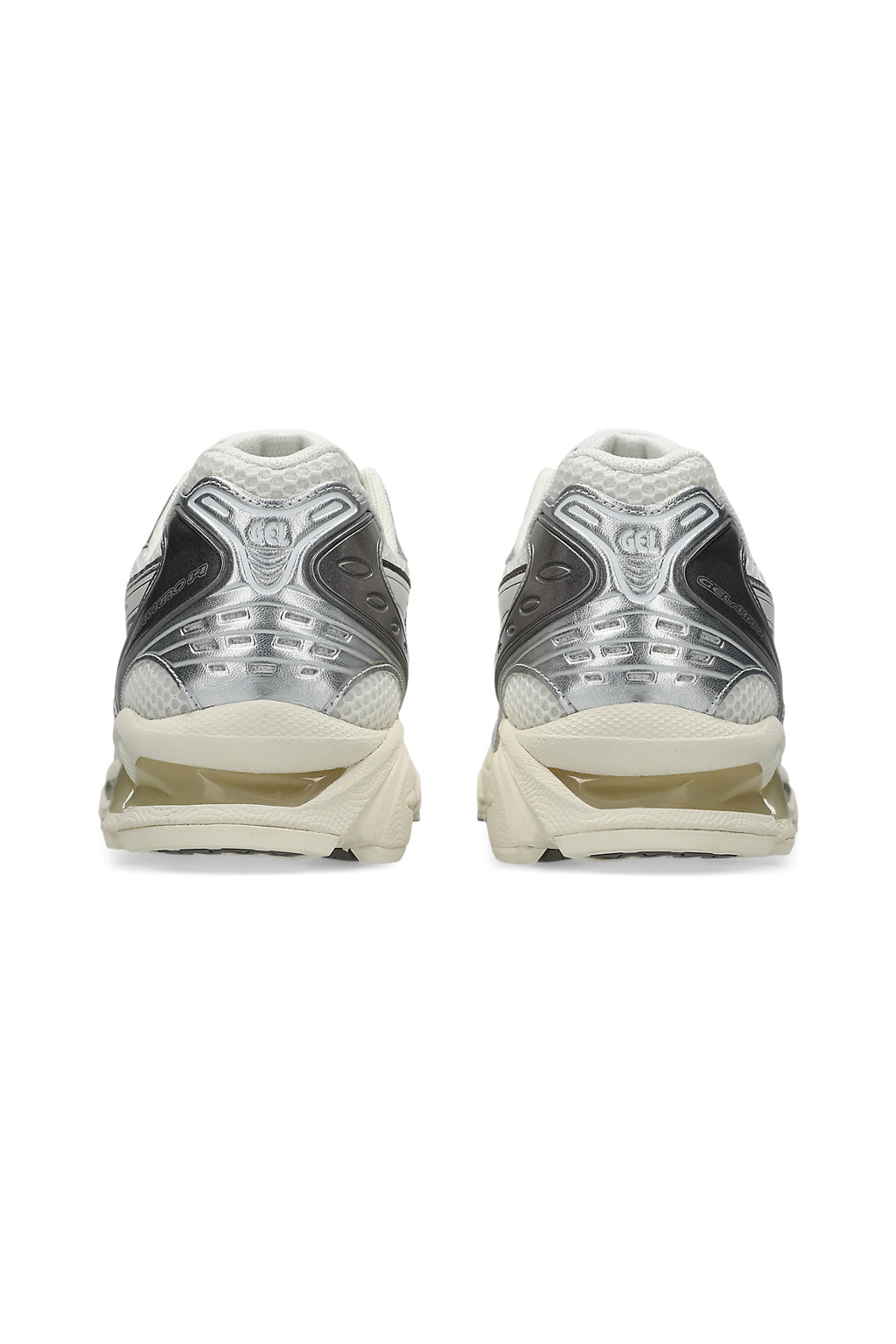 Asics - GEL-KAYANO 14 - Cream Cocoa Powder