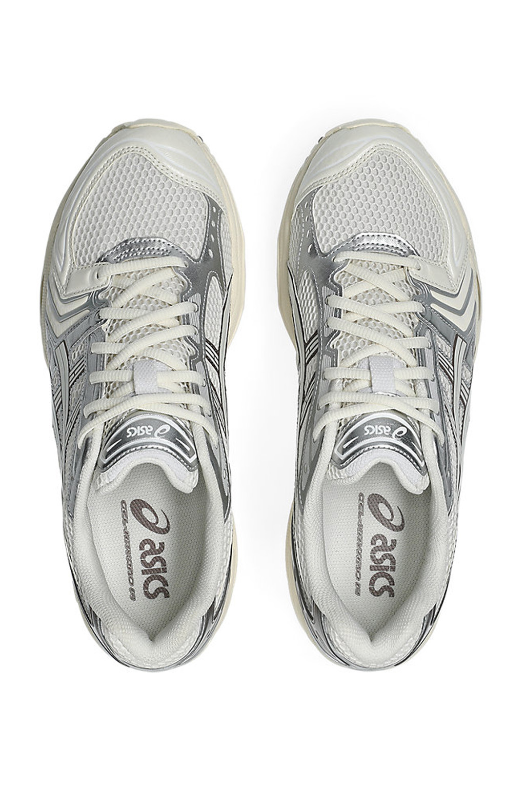 Asics - GEL-KAYANO 14 - Cream Cocoa Powder