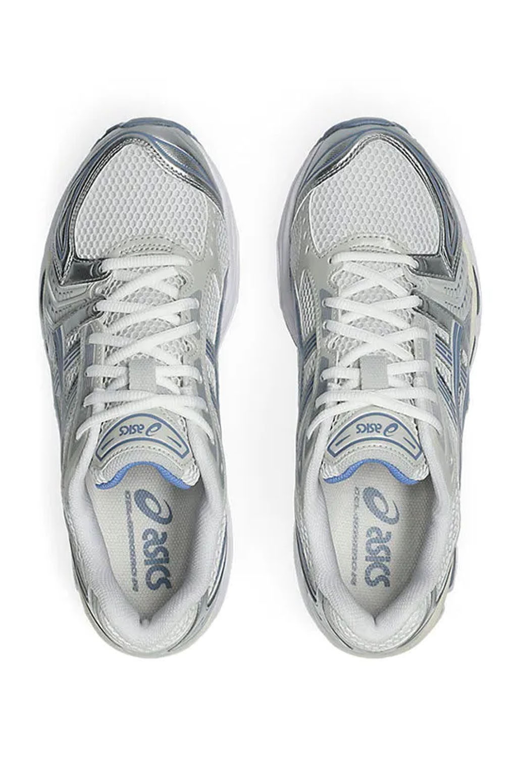 Asics - GEL-KAYANO 14 - White Light Navy
