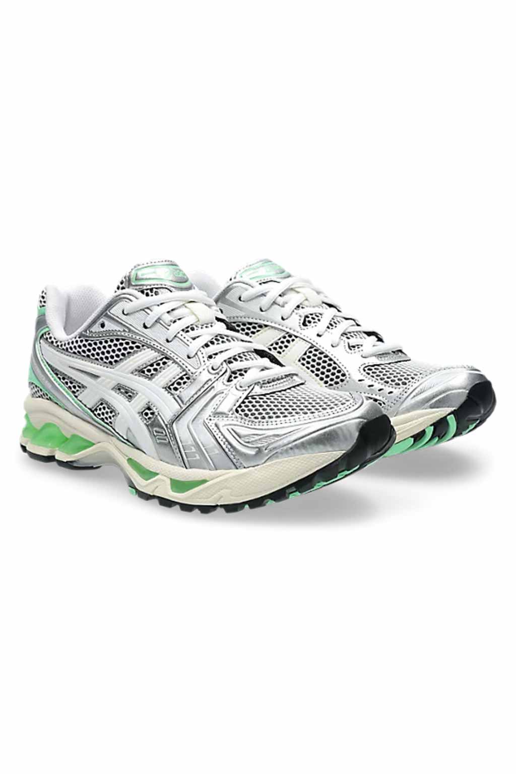 Asics Toronto