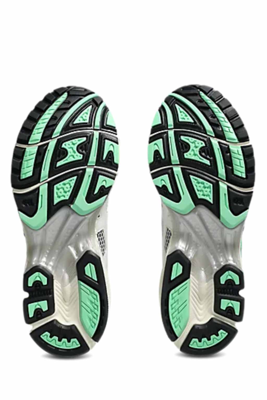 Asics - Gel-Kayano 14 - White x Menthol