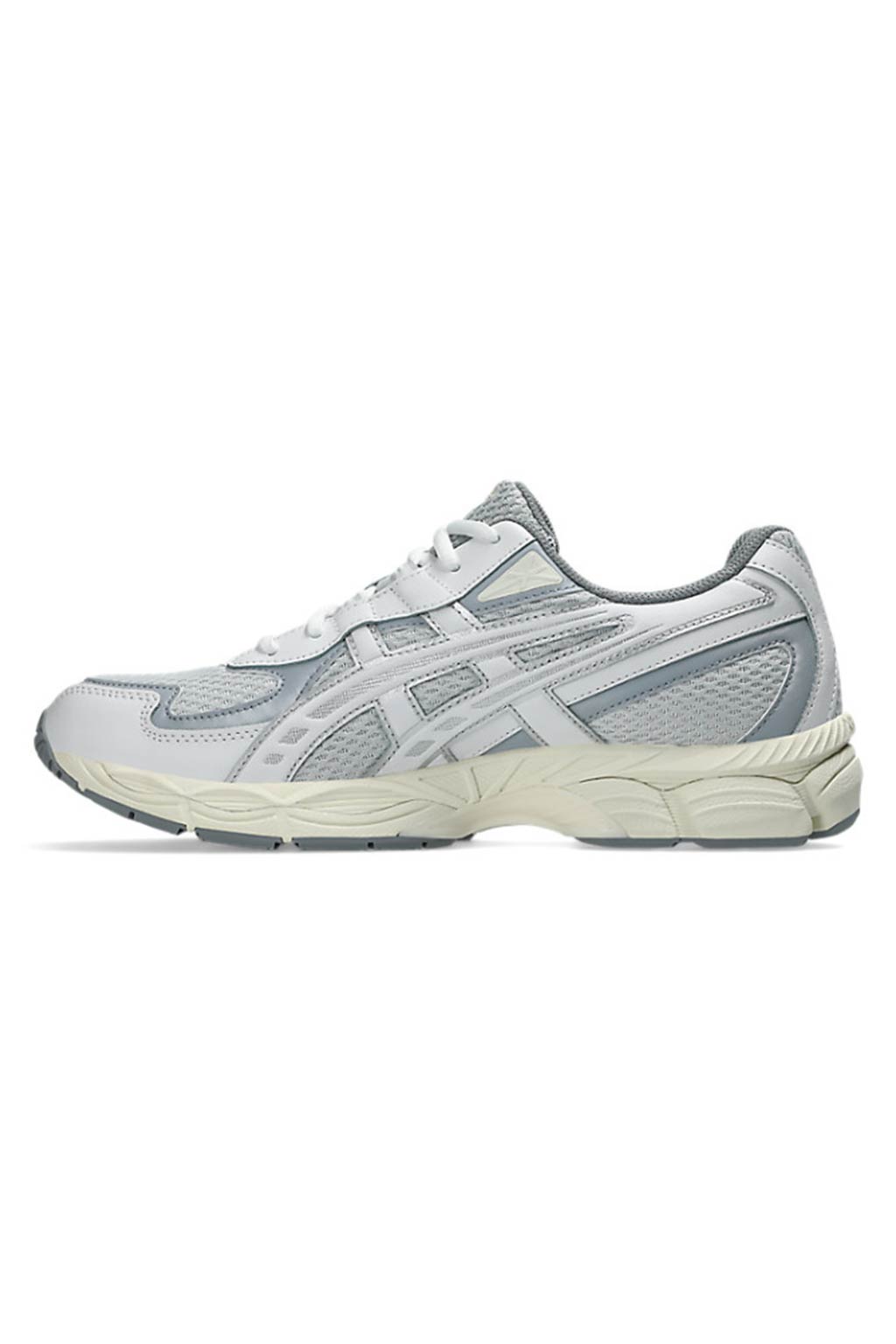 New Balance - Gel-NYC 2055 - Glacier Grey and White