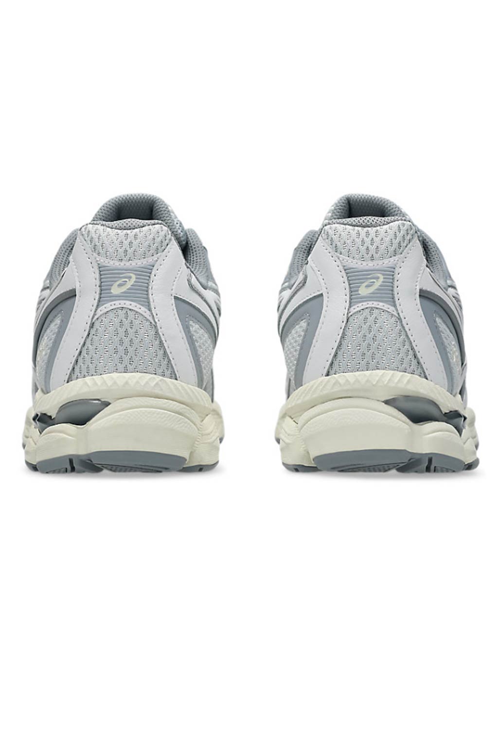 New Balance - Gel-NYC 2055 - Glacier Grey and White