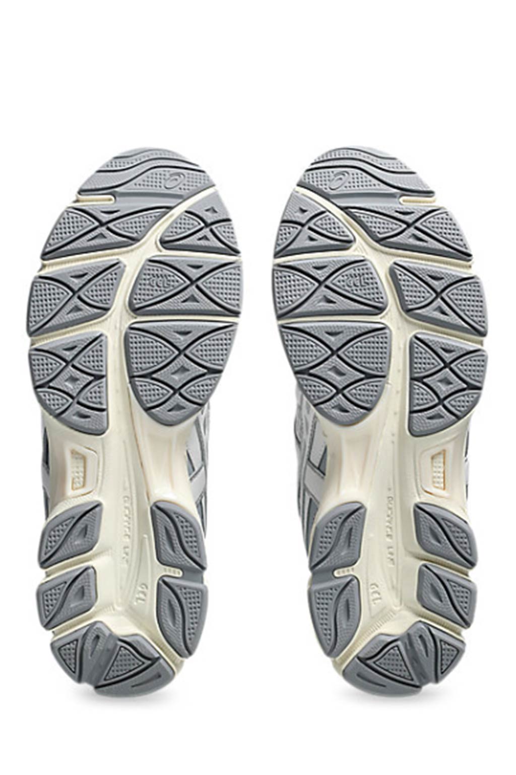 New Balance - Gel-NYC 2055 - Glacier Grey and White