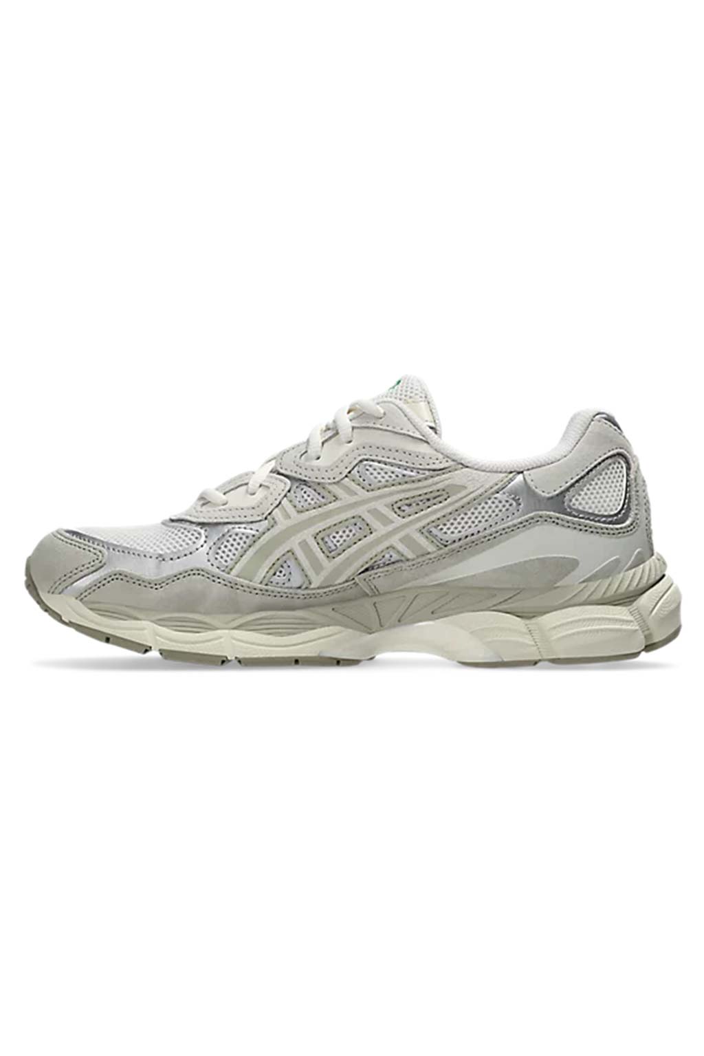 Asics - Gel-NYC Cream and Fossil
