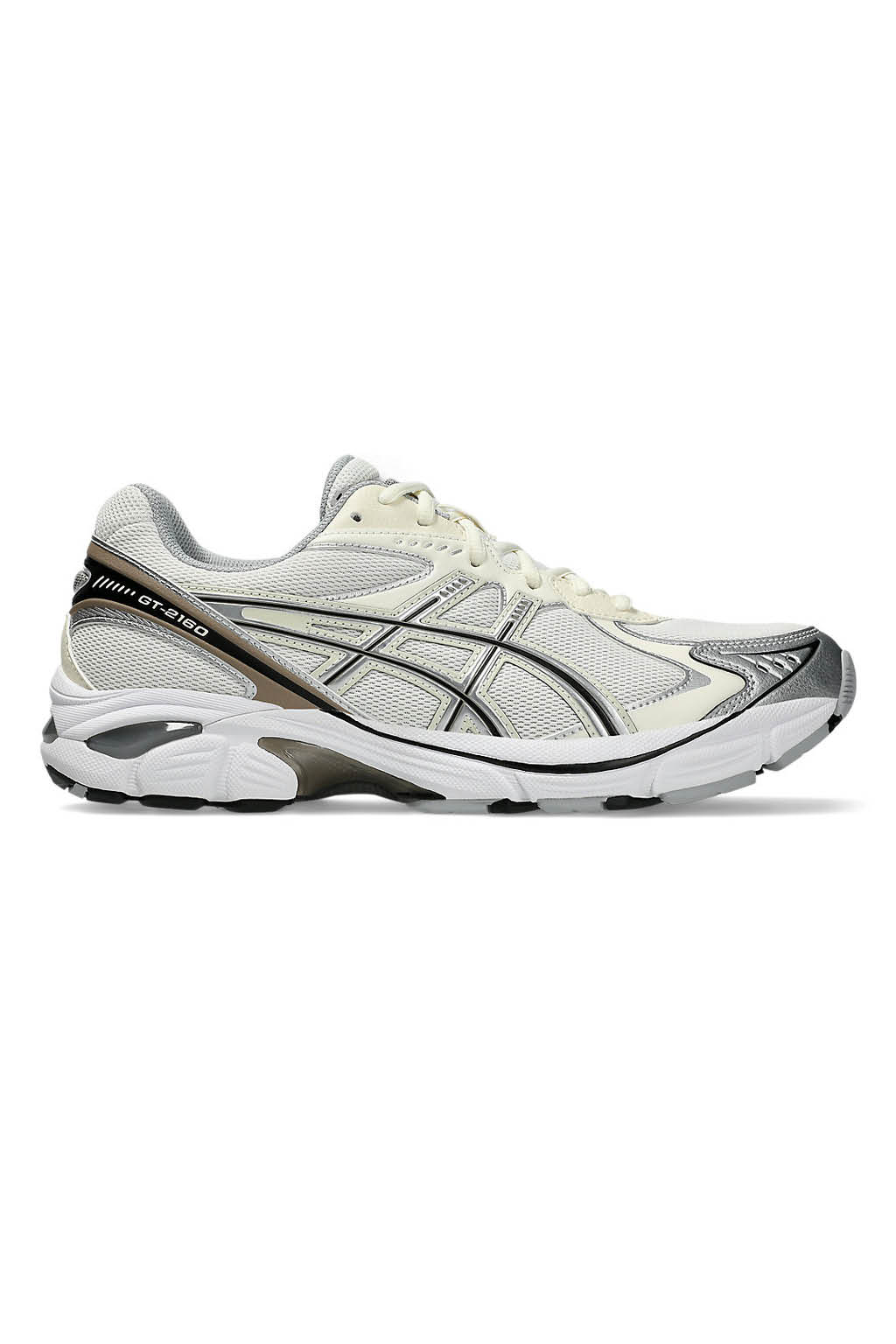 Asics - GT-2160 - Cream and Greige