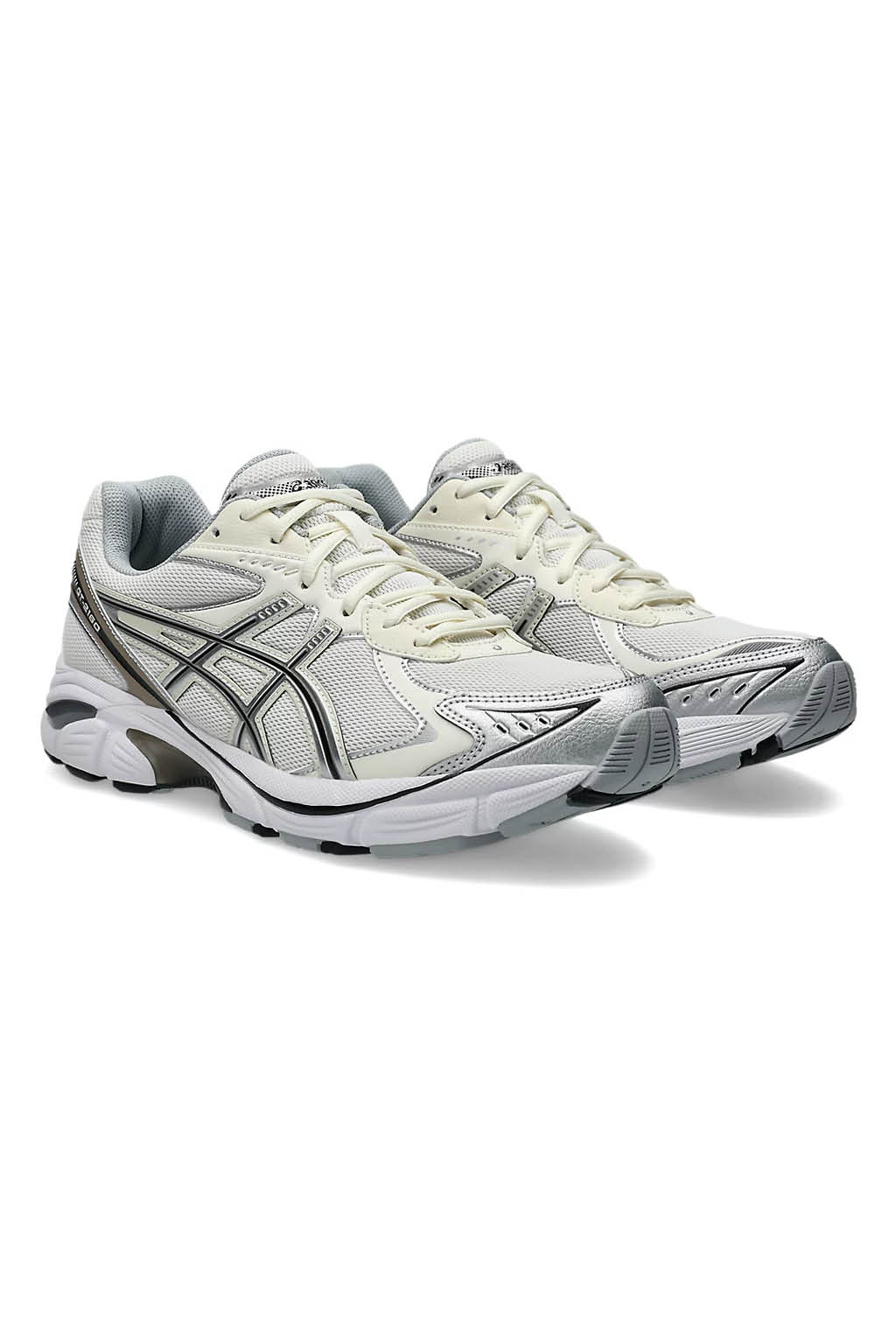 Asics - GT-2160 - Cream and Greige
