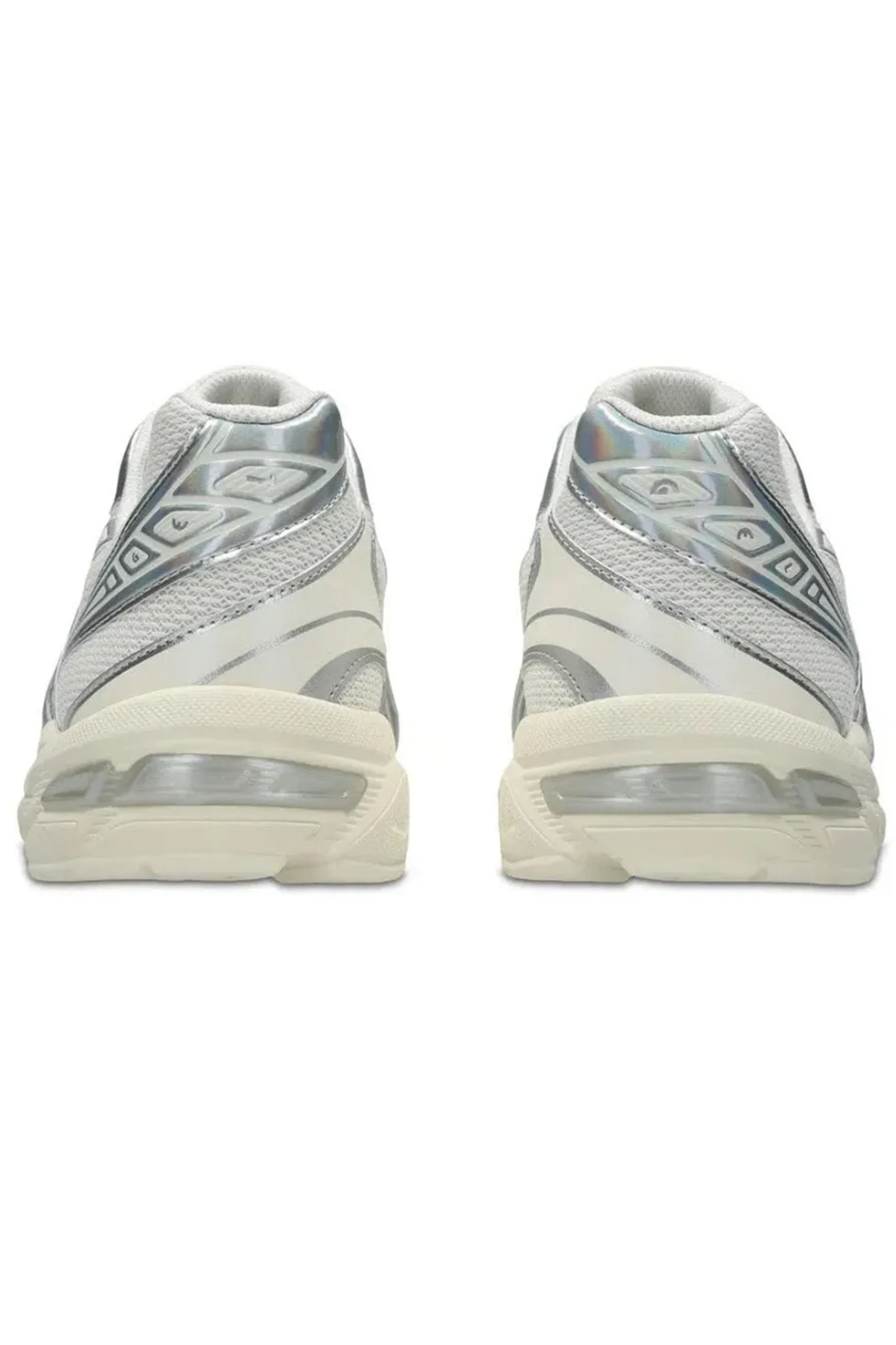 Asics - Gel-1130 - Cream / Pure Silver