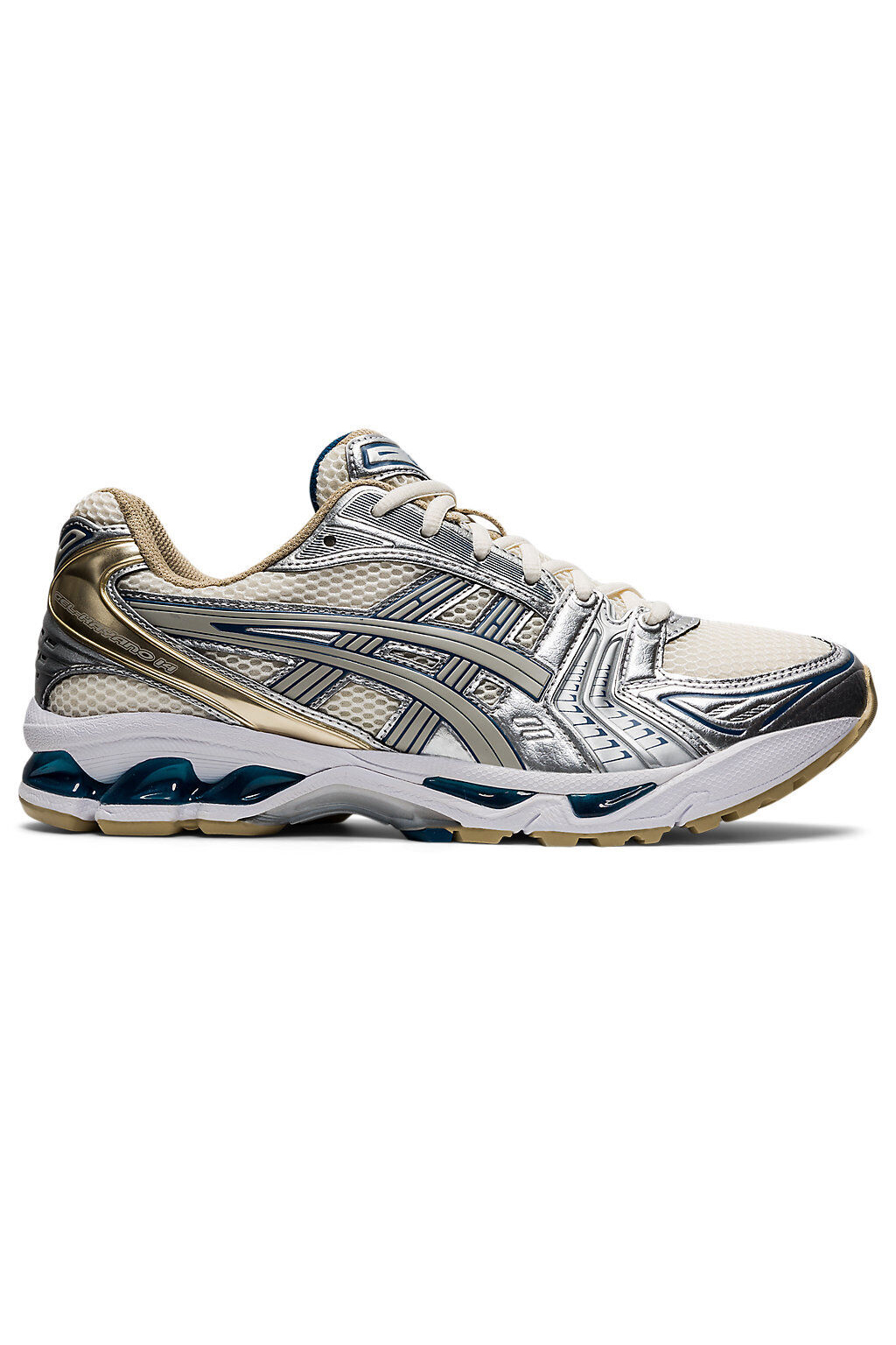 Asics Toronto