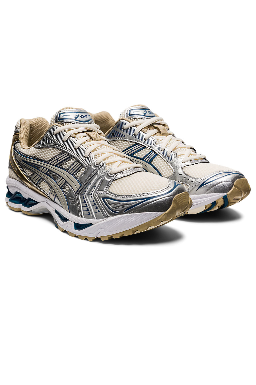 Asics Toronto