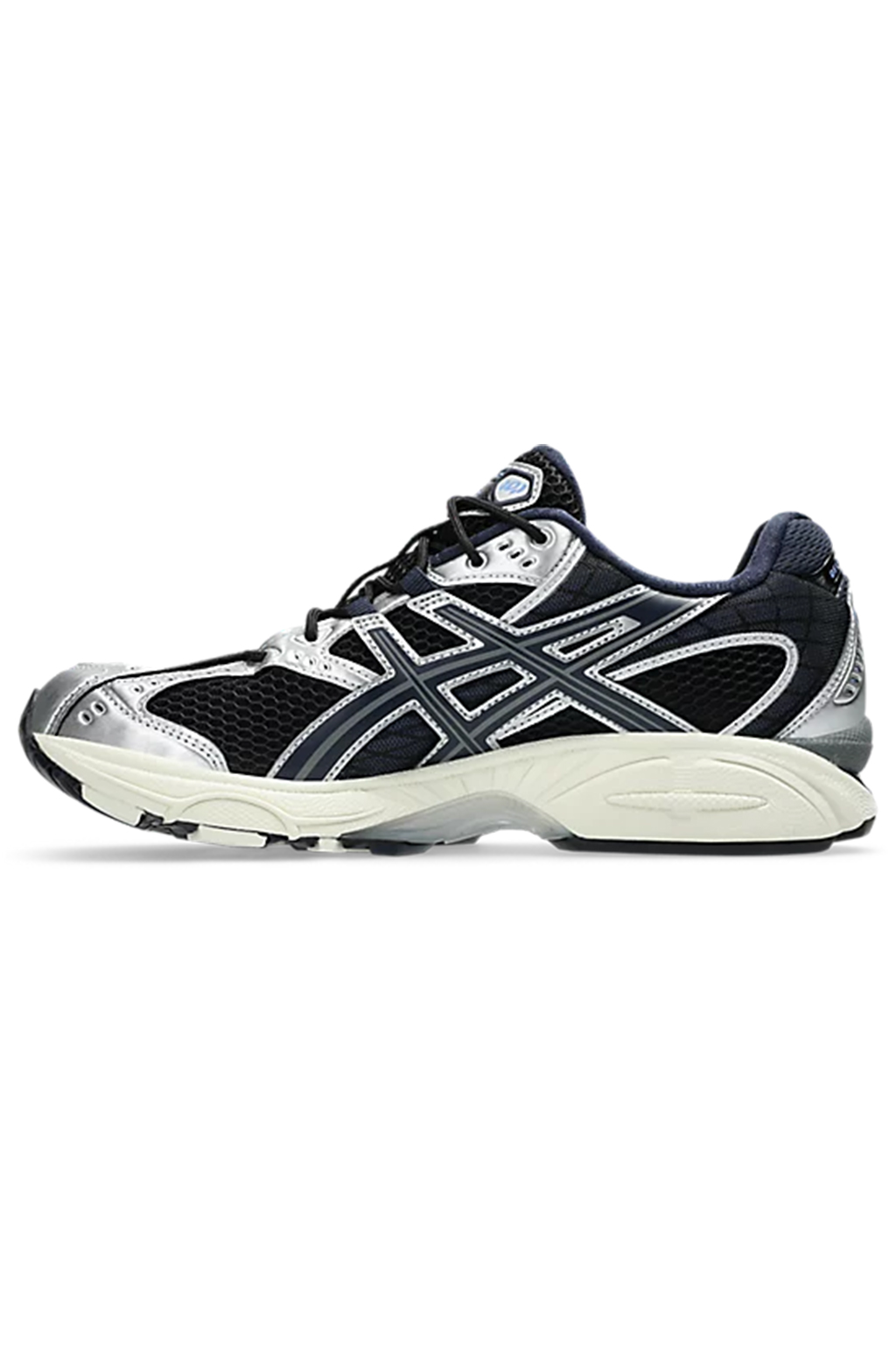 Asics - Gel Nimbus 10 1 - Black and Midnight