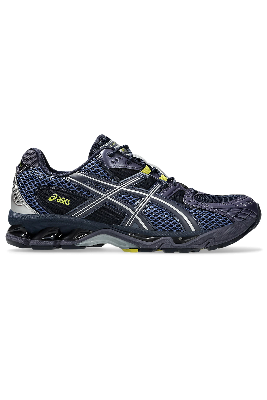 Asics UB9-S Gel-DS Trainer 14 (Midnight/Purple Oxide) – CNCPTS