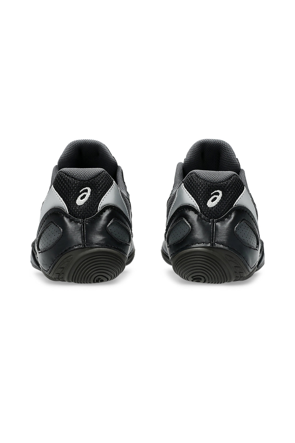 Asics - HYPERSYNC - Graphite Grey Black