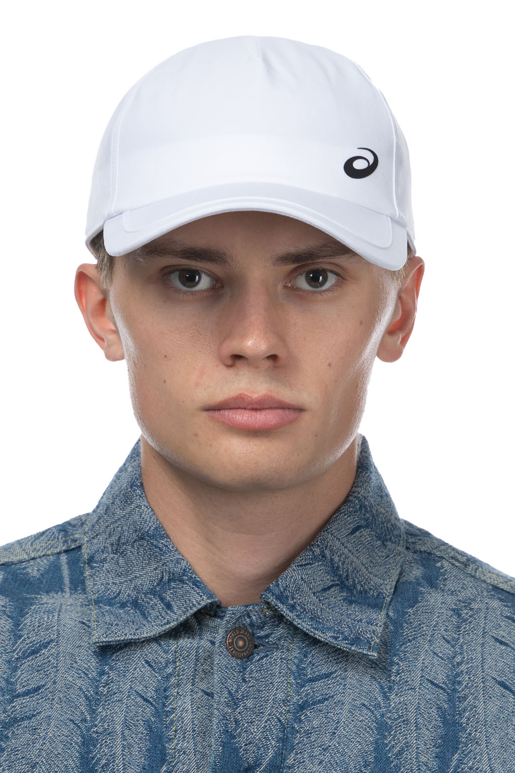 Asics - PF Cap - Brilliant White