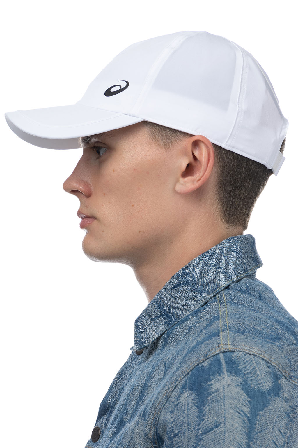 Asics - PF Cap - Brilliant White