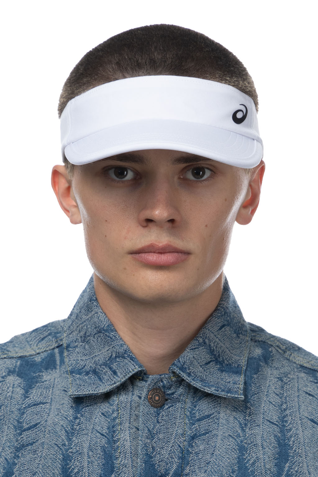 Asics - PF Visor - Brilliant White