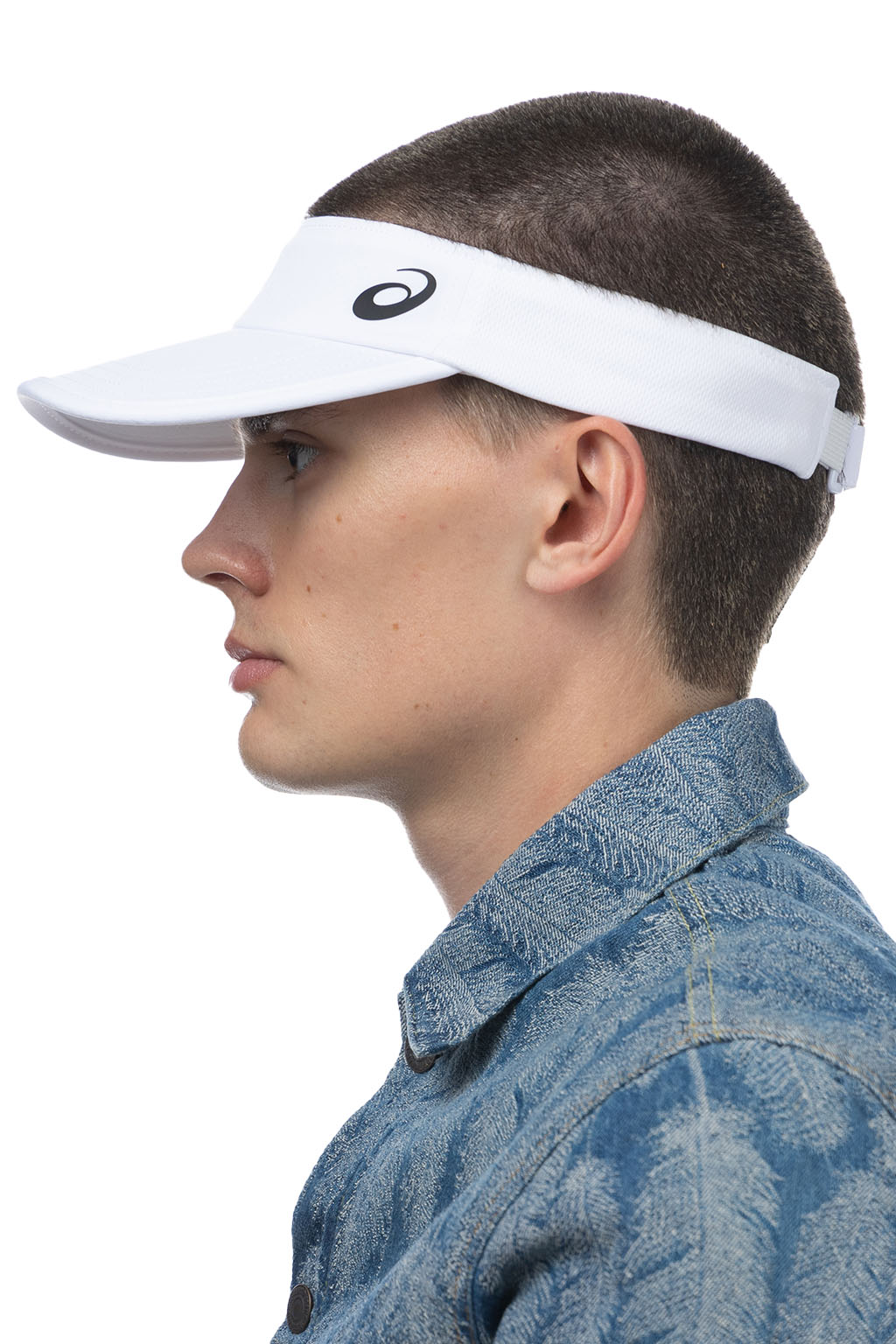Asics - PF Visor - Brilliant White