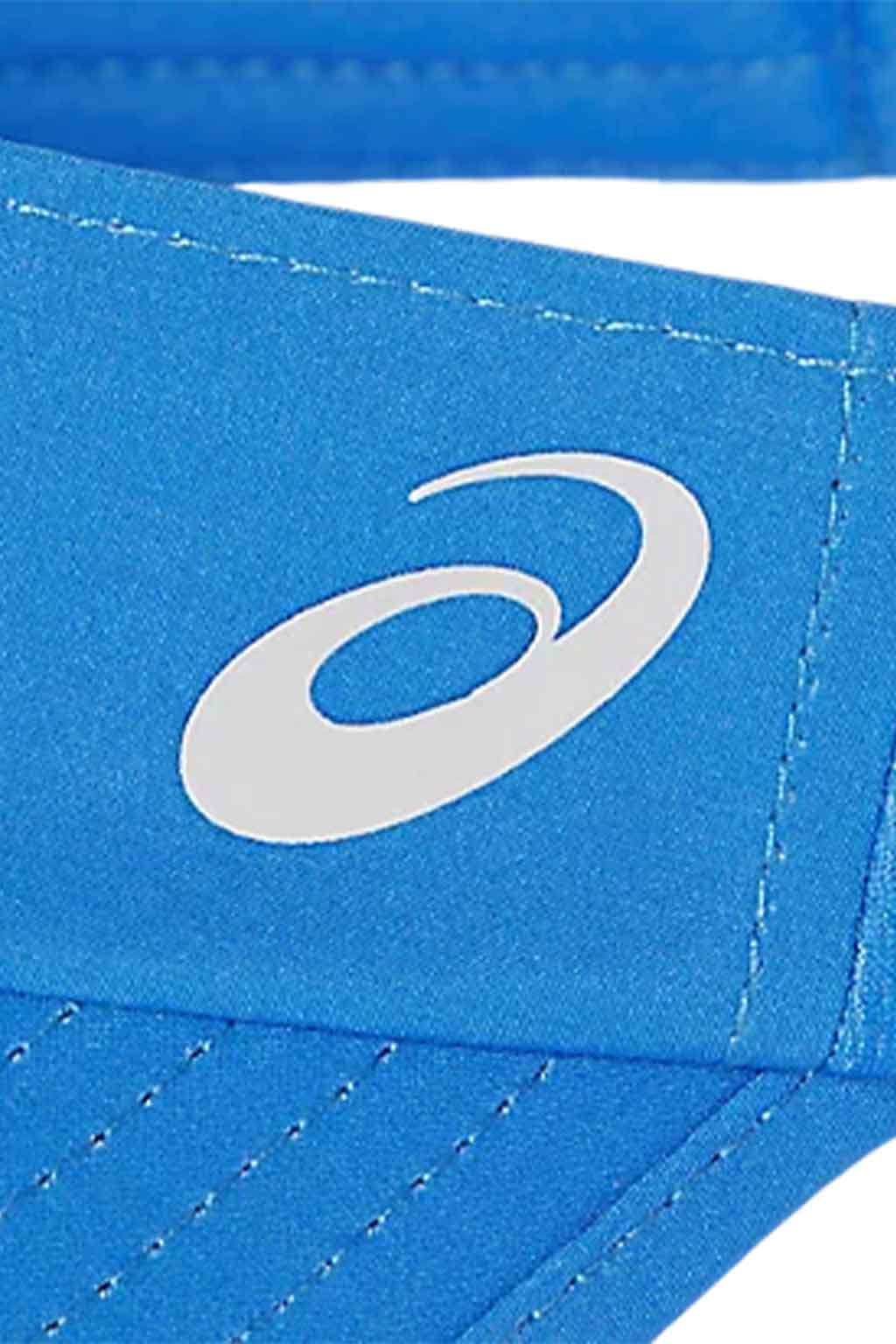 Asics - PF Visor - Electric Blue